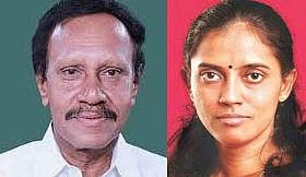 கள நிலவரம்:  கரூர் தொகுதி யாருக்கு?