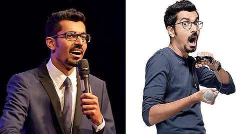 இணைய உலா: அரசியல் நையாண்டி அரசன்!