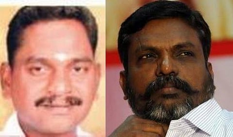 கள நிலவரம்: சிதம்பரம் தொகுதி யாருக்கு?