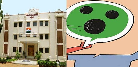 மனித உரிமைகள் அமைப்புகள் பெயரால் வசூல்: விசாரித்து அறிக்கை அளிக்க சிபிசிஐடிக்கு உயர் நீதிமன்றம் உத்தரவு