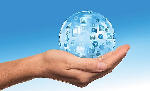 வலை 3.0: பாய்ச்சலுக்குத் தயாரான வலை!