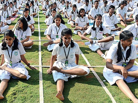 பயனுள்ள விடுமுறை: மனத்தை வளப்படுத்துவோம்!