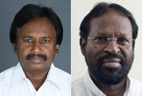 கள நிலவரம்: திருவள்ளூர் தொகுதி யாருக்கு?