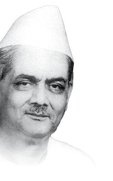 ஜி.வி.மவ்லாங்கர்: மக்களவையின் தந்தை