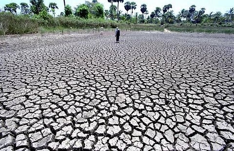 கோடைக் கொடும் வெயில்: உள்ளாட்சி அமைப்புகள் செயல்பட வேண்டிய நேரமிது