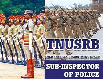 எஸ்.ஐ. மற்றும் காவலர் போட்டித் தேர்வுக்கு விண்ணப்பித்துள்ளீர்களா?- சென்னையில் இலவசப் பயிற்சி வகுப்பு