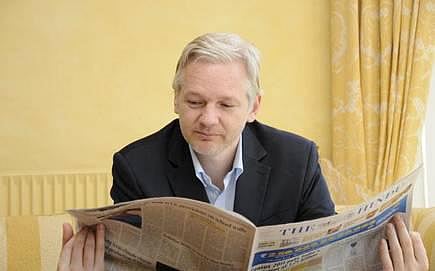 அசாஞ்சே கடந்து வந்த பாதை: தப்பிச் சென்றது முதல் அடைக்கலம் தேடியது வரை; ஹாலிவுட் கதைகளை விஞ்சும் சம்பவங்கள் (2010-2019)