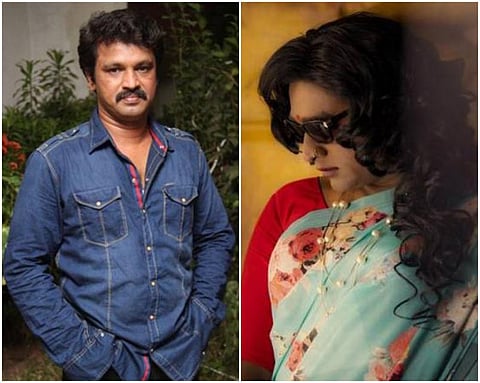 சிவாஜியுடன் விஜய் சேதுபதி ஒப்பீடு: இயக்குநர் சேரன் விளக்கம்