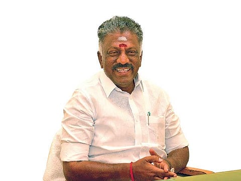 ஜெ.வுக்கு இருந்த மக்கள் ஆதரவும் எழுச்சியும் இப்போதும் நீடிக்கிறது- உறுதிபட தெரிவிக்கிறார் ஓபிஎஸ்