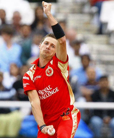 மீண்டும் ஆர்சிபி அணிக்கு வருகிறாரா டேல் ஸ்டெயின்?