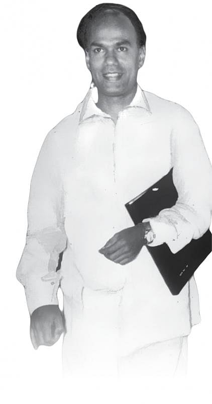 நாத் பாய்: பன்மொழி வித்தகர்