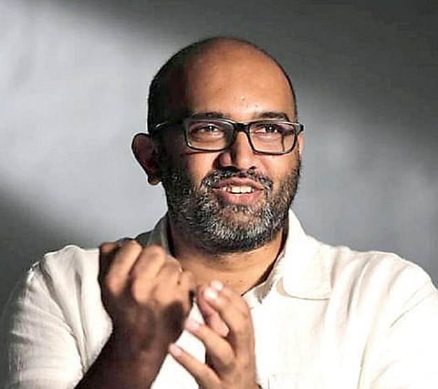 திரையிசையில் புதிது!