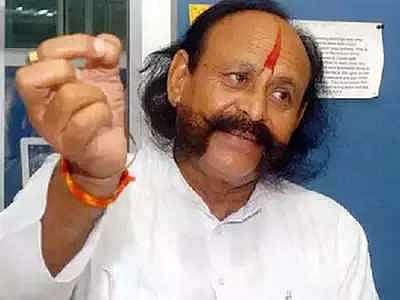 உ.பி.யில் ஷிவ்பால்சிங் கட்சியில் முன்னாள் சம்பல் கொள்ளையன் மல்கான்சிங் போட்டி