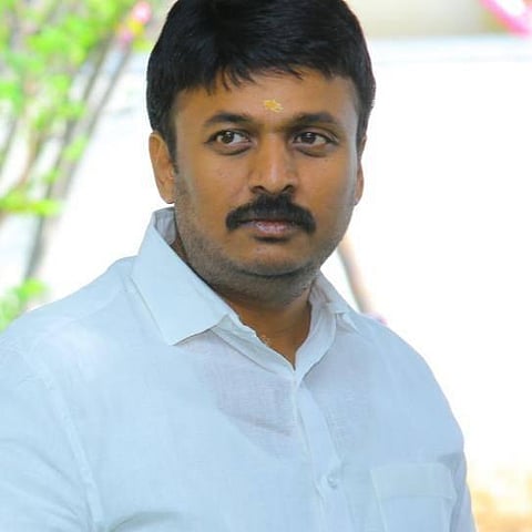 அதிமுக மீது மக்கள் அதிருப்தி; எதிரி பாஜகவை விட துரோகி காங்கிரஸ் மோசம்: தமாகா இளைஞரணித் தலைவர் யுவராஜா பேட்டி