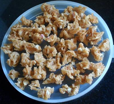 வடாம், வற்றல் செய்யத் தெரியுமா? இதோ... இப்படித்தான்!