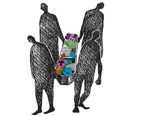 2019: சர்வதேச உள்ளூர் மொழிகள் ஆண்டு - காணாமல் போனது என்ன?