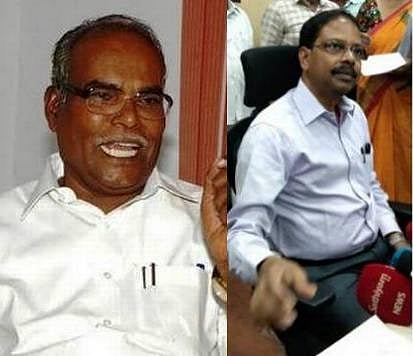 தேர்தல் ஆணையமா? ஆளுங்கட்சிகளின் தேர்தல் ஏஜெண்டா?- மார்க்சிஸ்ட் கேள்வி