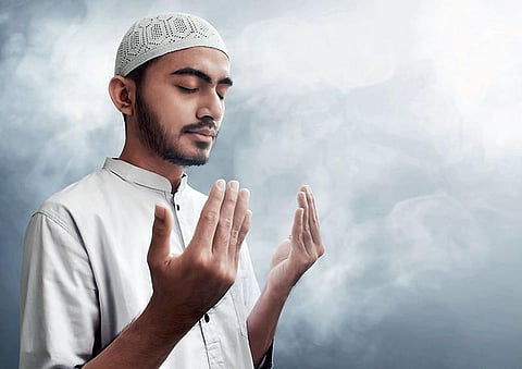 சூபி வழி 12: அன்பு கடலை குவளைக்குள் அடக்கும்