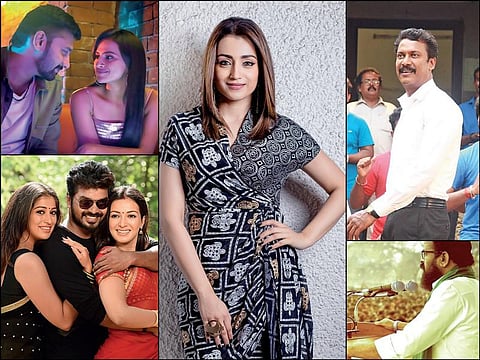 கோடம்பாக்கம் சந்திப்பு: புதிய சூழ்நிலை