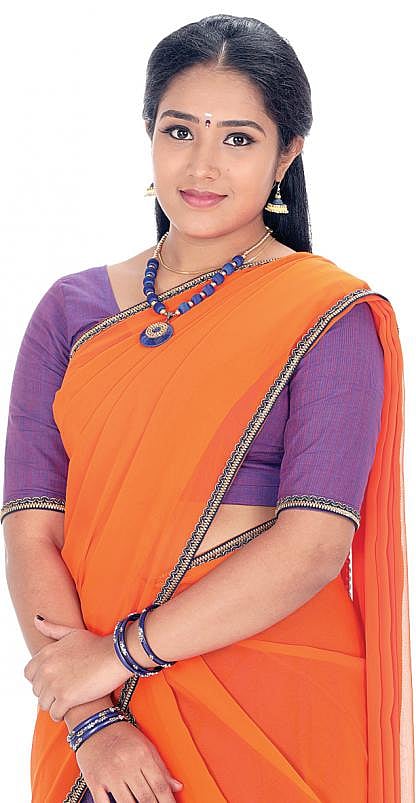 நானும் இப்போ நெசவாளி!