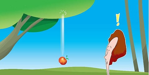 சபாஷ் சாணக்கியா: எண்ணம் போல வாழ்வு!