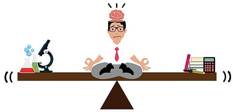 +2வுக்குப் பிறகு: ஏற்றம் தரும் படிப்புகள்