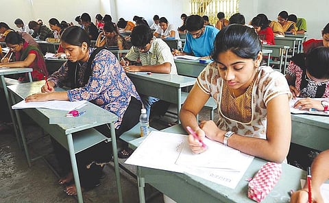 நீட் தேர்வை எதிர்கொள்வது எப்படி?