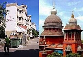 காவலர்கள் குடியிருப்பு ஒதுக்கீட்டில் புதிய முறை: உயர் நீதிமன்றம் அதிரடி