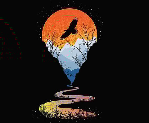 அனுபவிப்பவர் இல்லாமல் போனால்...