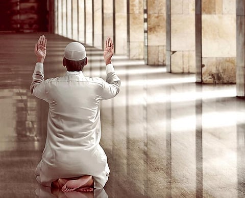 சூபி வழி 13: கர்கீ எனும் மெய்ஞானி!