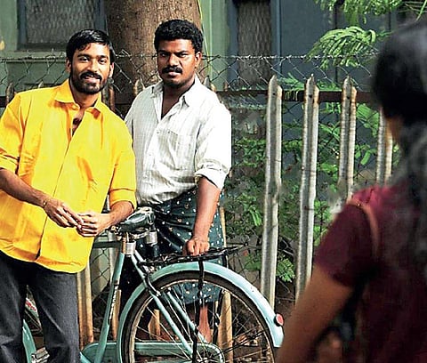 மற்றும் இவர்: உருவம் கொடுத்த இருவர்!