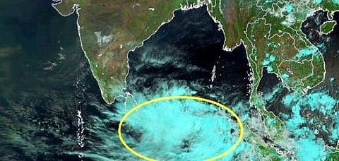 ஃபானி புயல்: மழை வருமா அல்லது கடும் வெயிலா? நிலவரம் என்ன? - தமிழ்நாடு வெதர்மேன் விளக்கம்