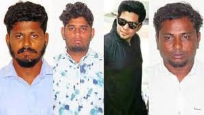 பொள்ளாச்சி பாலியல் வழக்கு; பெண் அதிகாரி தலைமையில் சிறப்பு புலனாய்வுக்குழு: தமிழக அரசு, டிஜிபிக்கு உயர் நீதிமன்றம் நோட்டீஸ்