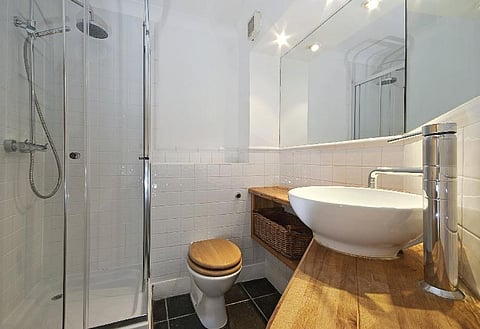 வெறும் சுவர் அல்ல 25: குளியலறை எப்படி இருக்க வேண்டும்?