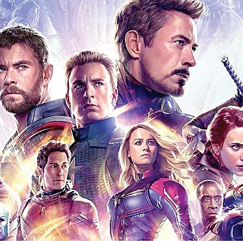 ‘அவெஞ்சர்ஸ்  எண்ட்கேம்: ரசிகர்களை சுற்றும் மார்வல் சினிமா உலகம்!