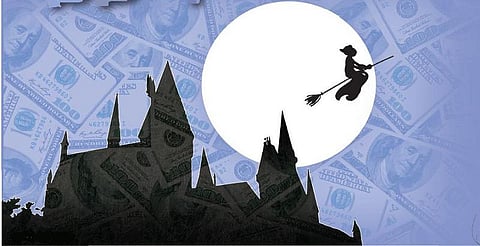 சபாஷ் சாணக்கியா: வெற்றிக்கான திறவுகோல்...