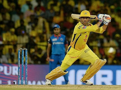 பந்தைப் பார் அடி’ - ஐபிஎல் கிரிக்கெட்டில் தோனியின் கடைசி ஒவர் விளாசல்கள்