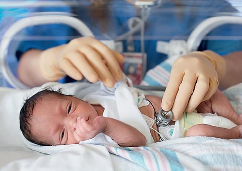 தீர்வை நோக்கி: குழந்தைத் திருட்டுக்கு வித்திடும் மகப்பேறின்மை?