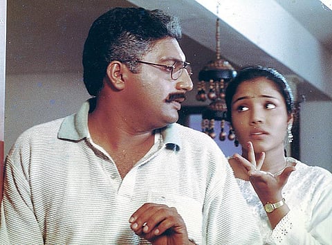 நட்சத்திர நிழல்கள் 04: ஆனந்தியின் வாழ்வு
ஒரு செய்தி