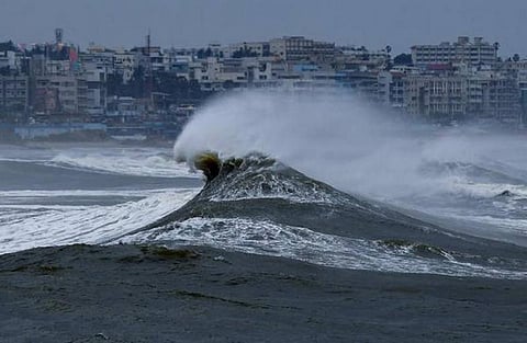 ‘துல்லிய கணிப்பு; உயிர் பலி குறைவு’ - ஃபானி புயலை  வெற்றிகரமாக எதிர்கொண்ட இந்தியா: ஐ.நா பாராட்டு
