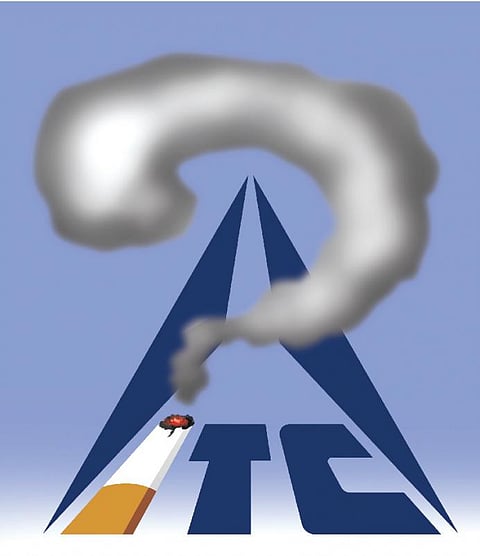 யு டர்ன் 18: ஐடிசி - வித்தியாச விடுதலைப் போர்!