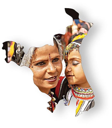 இந்தியாவை அறிவோம்: ஹரியாணா