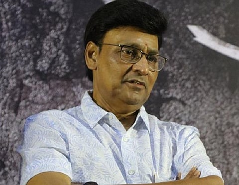 டப்பிங் படங்களுக்கு வசனம் எழுத தனித்திறமை வேண்டும்: கே.பாக்யராஜ்