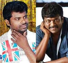 நேற்று குற்றவாளியாக நின்றவர் இன்று எனக்கு எதிராக புகார் அளிக்கிறார்: பார்த்திபன் ட்வீட்