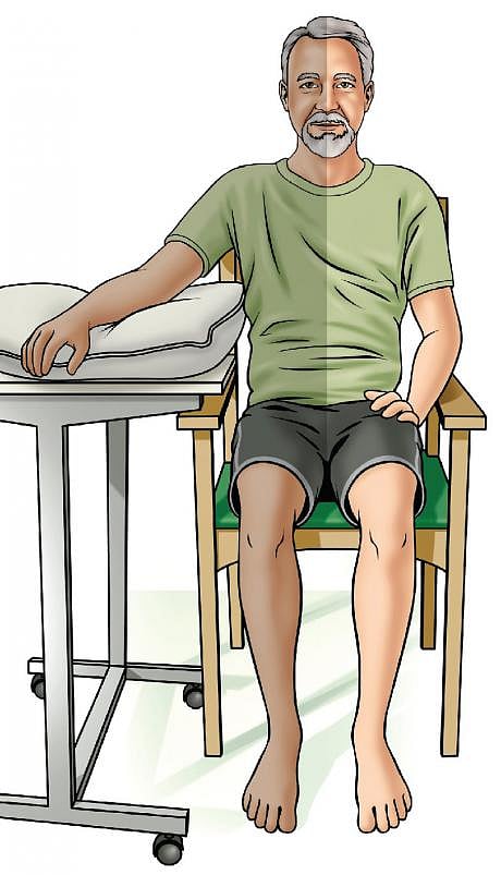 முதுமையும் சுகமே 04: முற்பகல் செய்யின் பிற்பகல் முடக்கும்