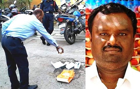 புது செல்போன் பழுது; மாற்றித்தர மறுக்கும் ஷோரூம்: நுகர்வோர் சட்டம் என்ன சொல்கிறது?- வழக்கறிஞர் விளக்கம்