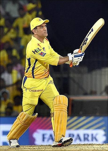 ‘தோனியை மீண்டும் பார்ப்பதற்காகவே மும்பையிடம் சிஎஸ்கே தோற்க வேண்டும் என்று வேண்டிக்கொண்டோம்’