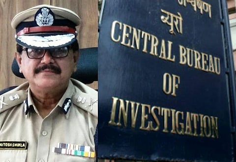 குட்கா முறைகேடு வழக்கு; தேர்தல் டிஜிபி அசுதோஷ் சுக்லாவிடம் சிபிஐ விசாரணை