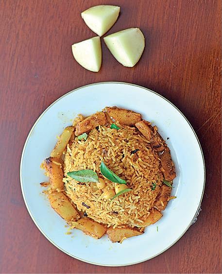 தலைவாழை: வயிற்றுக்கு உகந்த சுற்றுலா உணவு