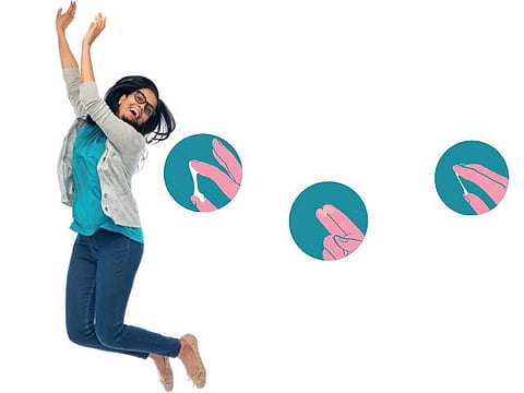 இனி எல்லாம் நலமே 05: வெள்ளைப்படுதல் நல்லதா?